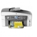 Q5562B#ABW#*IRISBDL HP Officejet 7310 All-in-One Printer, Fax, Scanner, Copier