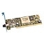 Myrinet PCI 2XP Rev-E 2MB Network Interface Card