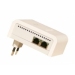 XE104IS Netgear 85 Mbps Wall-Plugged Ethernet Switch