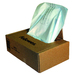 36055 Office Shredder Waste Bags- C-380 / C-380c / C-480c