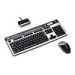 AB476A HP Integrated USB Keyboard and Mouse Kit