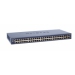 FS752TSEU Netgear ProSafe 48 Port 10/100 Stackable Smart Switch + 4 Gigabit Ports