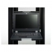 AG062A HP TFT7600 Rackmount Keyboard 17in PT Monitor