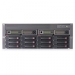 Kit de inicio de SAN HP StorageWorks 1510i Modular Smart Array