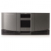 AD597B HP StorageWorks MSL6030 0 Drive Tape Library