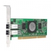 AE369A HP StorageWorks FC1243 4Gb PCI-X 2.0 DC HBA