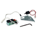 DE618A HP Solenoid Lock