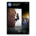 Q8691A Avanceret fotopapir, blankt, 25 ark/10 x 15 cm uden rammer