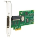 412911-B21 HP Single Channel Ultra320 PCI-E SC11Xe Host Bus Adapter