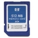 Carte mémoire SD...