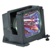 Lamp mdl f NEC vt440, vt450, 440k, 540, 40LP