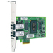 AE312A#0D1 HP StorageWorks FC1242SR 4Gb PCI-E DC HBA