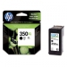 CB336EE HP 350XL Black Inkjet Print Cartridge
