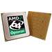 AMD Opteron 2220 2.8GHz Dual Core 2M BL465c Processor Option Kit