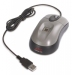 BIOM34 Touch Biometric Mouse