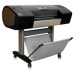Q5670A HP Designjet Z3100ps GP 24-in Photo Printer