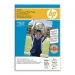 Q8691A#*BNDL HP Advanced Glossy Photo Paper-25 sht/10 x 15 cm borderless