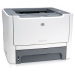 CB367A#427?KIT HP LaserJet P2015d Printer