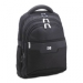 Deluxe Nylon Backpack
