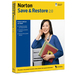 Norton Save & Res...