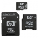 FA874AA HP 256 MB Secure Digital Card