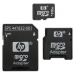 FA875AA HP 512 MB Secure Digital Memory Card