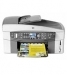 Q5562B#ABW/KIT HP Officejet 7310 All-in-One Printer, Fax, Scanner, Copier