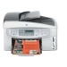 Q5560B#ABW#*KIT HP Officejet 7210 All-in-One Printer, Fax, Scanner, Copier