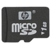 FA876AA#AC3 HP 1 GB Secure Digital Memory Card