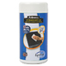 LCD/Plasma Screen Cleaning Kit 75 wipes