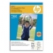 Q8691A#*BUNDLE#CRC HP Advanced Glossy Photo Paper-25 sht/10 x 15 cm borderless