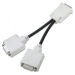 DL139A#*AGFA-HC HP DMS59 DVI Dual-head Connector Cable