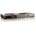 GSW-2476 Web Smart Giga-Switch 24G + 4 SFP LevelOne