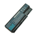 LC.BTP00.007 Acer 8 cell 4S2P 4800mAh Lithium-Ion Battery