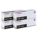CANON C-EXV17 Toner schwarz IR C4080 C4080I C4580 C4580I