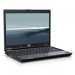 GM651AW Compaq 2510p Intel Core™2 Duo-processor U7600 1024 MB/80 GB 12,1-tums WXGA DVD+/-RW DL WVST Bus Notebook PC