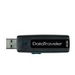 DT100/1GB Kingston 1GB USB2 Capless DataTraveler