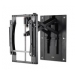 Automated Swing Arm Mount