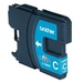 Ink Cartridge - Lc980c - 260 Pages - Cyan