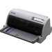 Lq-690 - Printer - Dot Matrix - A4 -  USB / Parallel